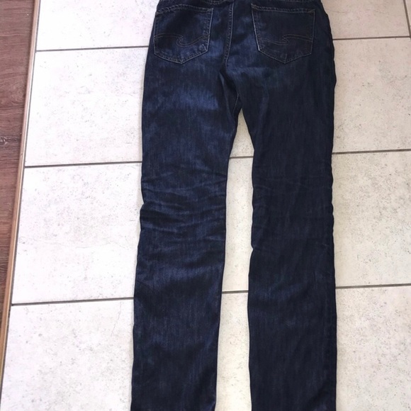 Men’s Silver Jeans 30/32 - Picture 7 of 8